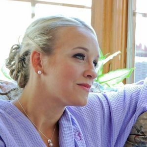 Meet your Posher, Anne